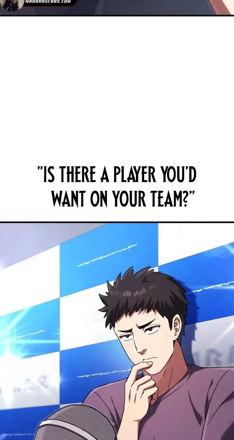 The Genius Midfielder