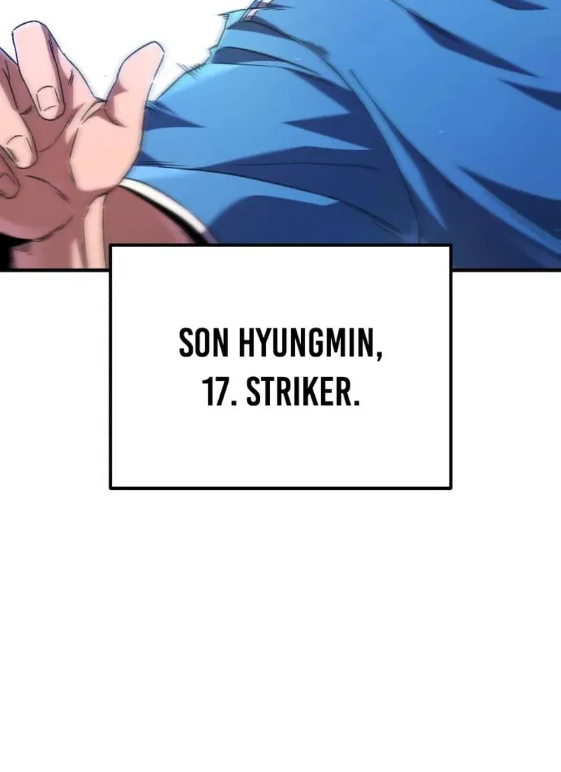 The Genius Midfielder
