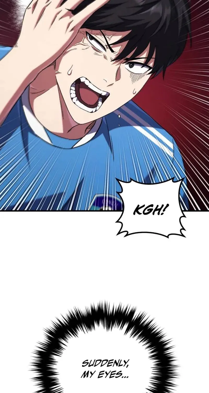 The Genius Midfielder