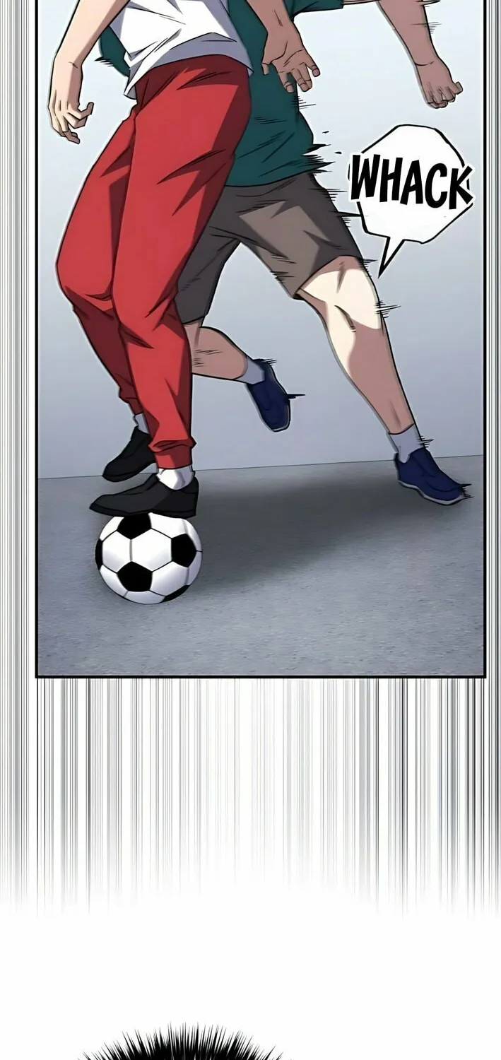 The Genius Midfielder
