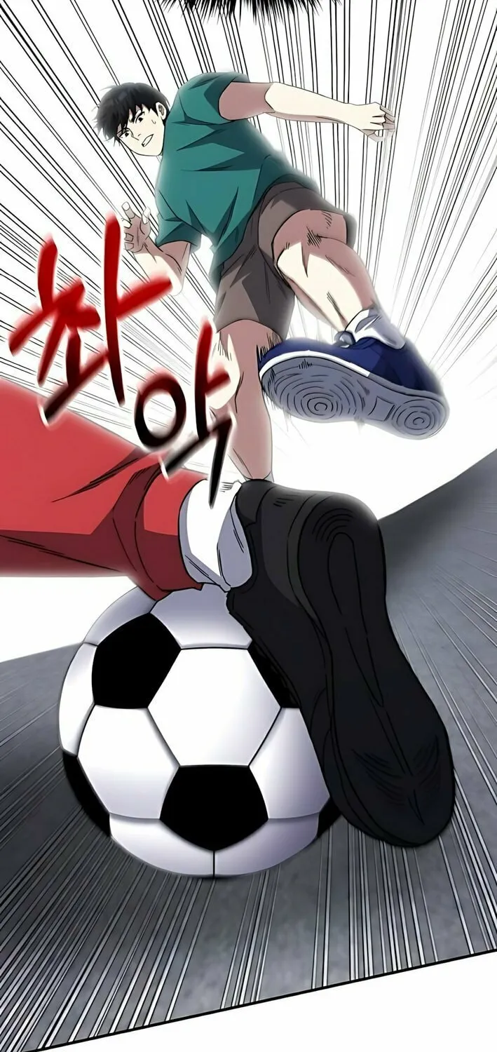 The Genius Midfielder