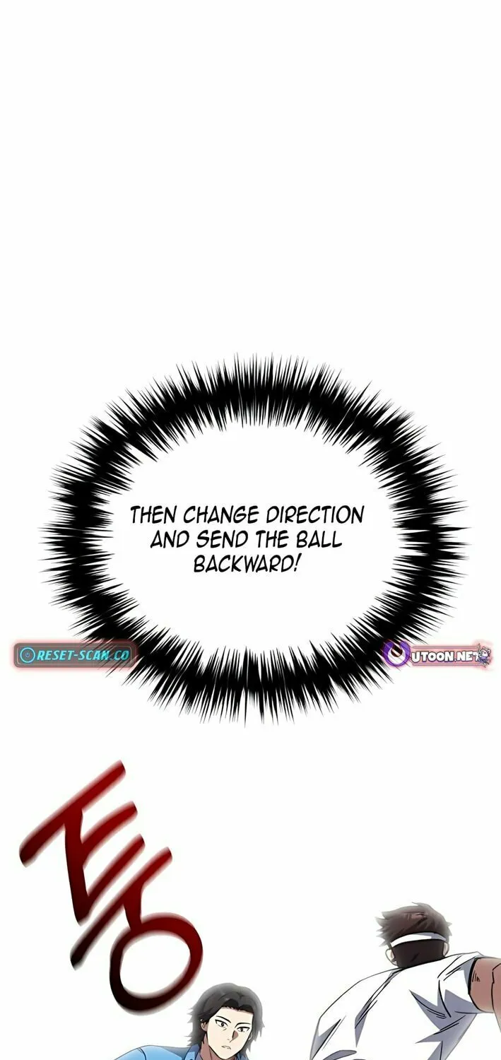 The Genius Midfielder