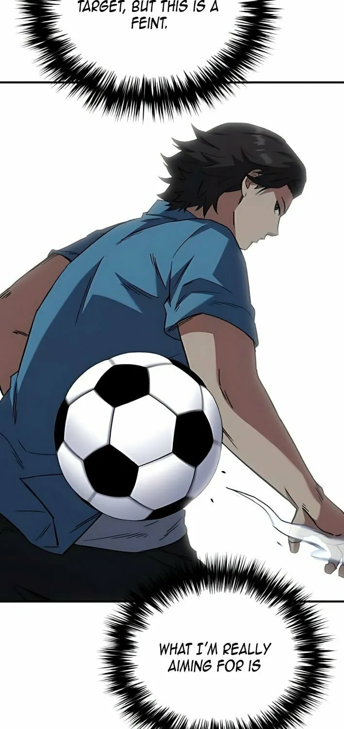 The Genius Midfielder