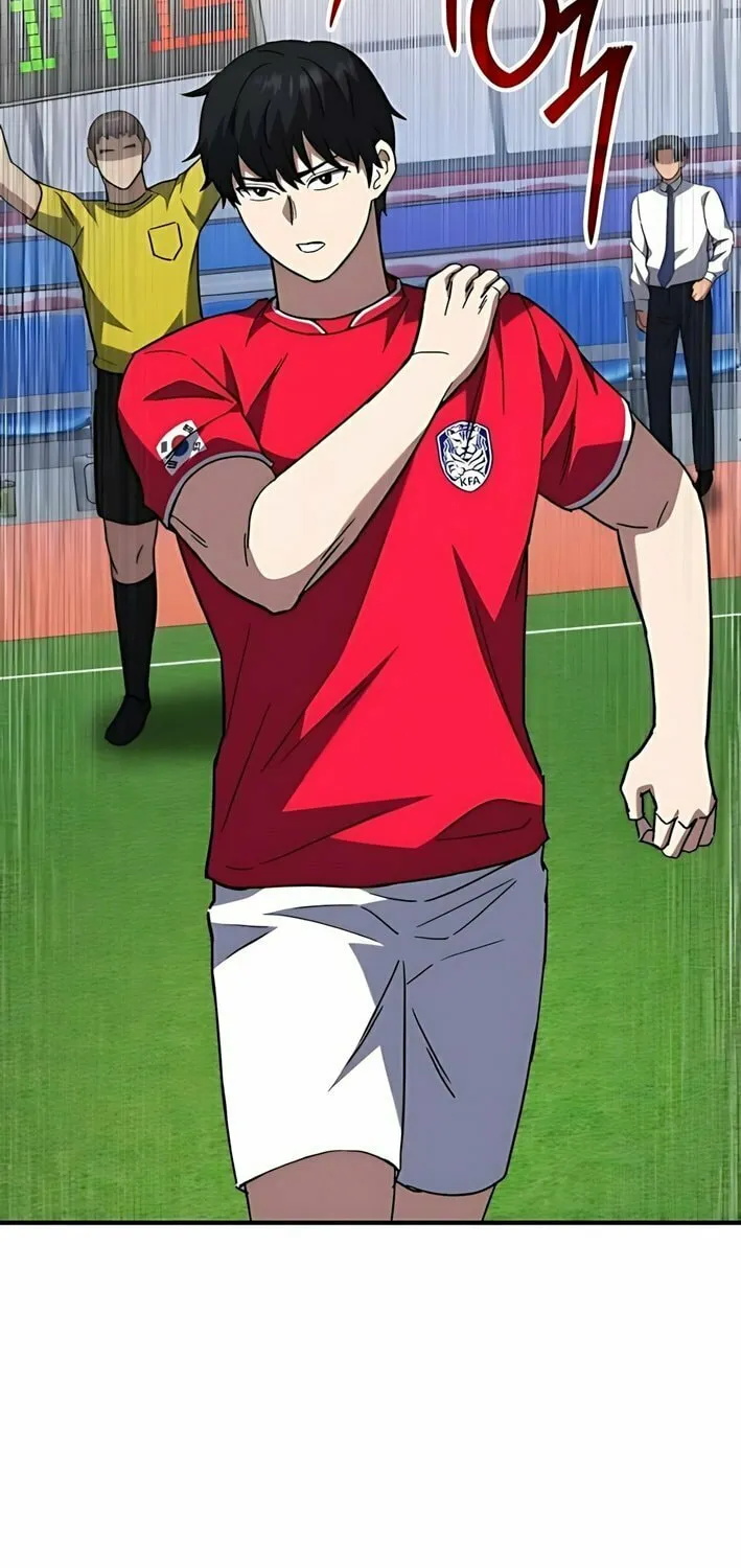 The Genius Midfielder