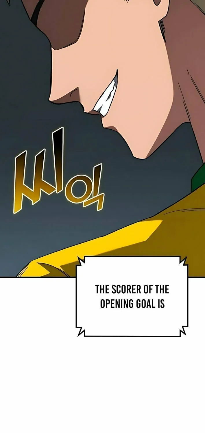 The Genius Midfielder