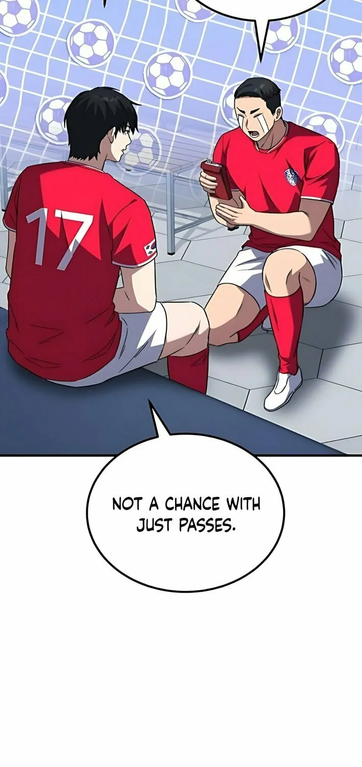 The Genius Midfielder