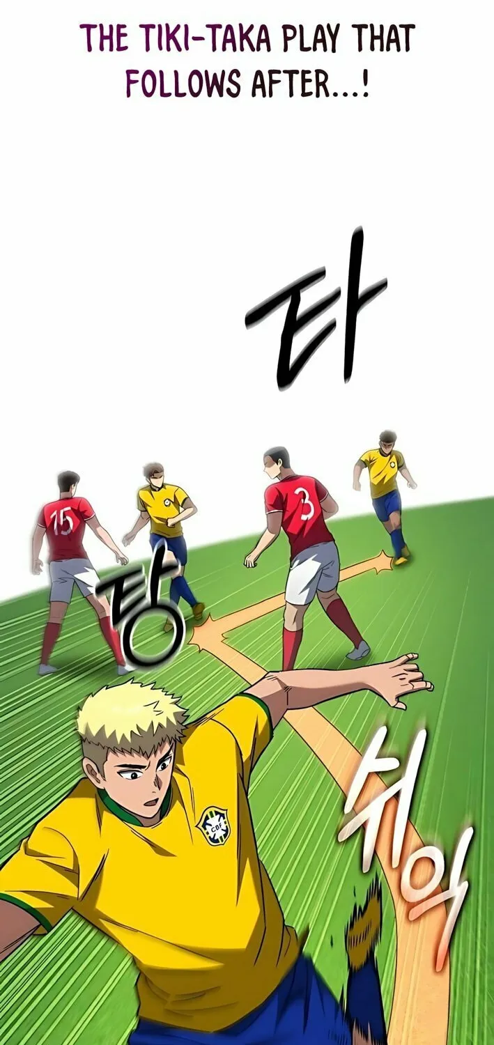 The Genius Midfielder