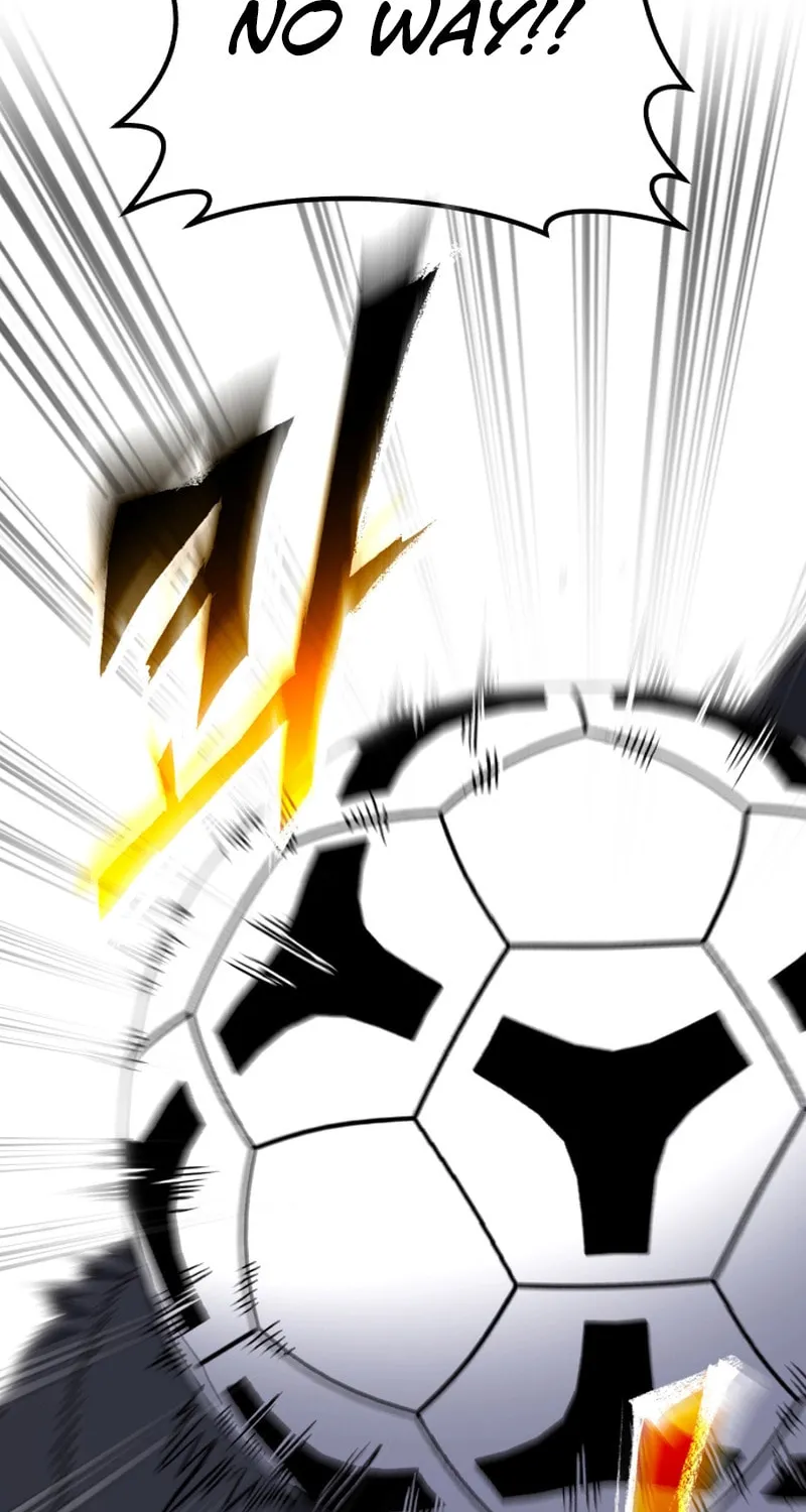 The Genius Midfielder
