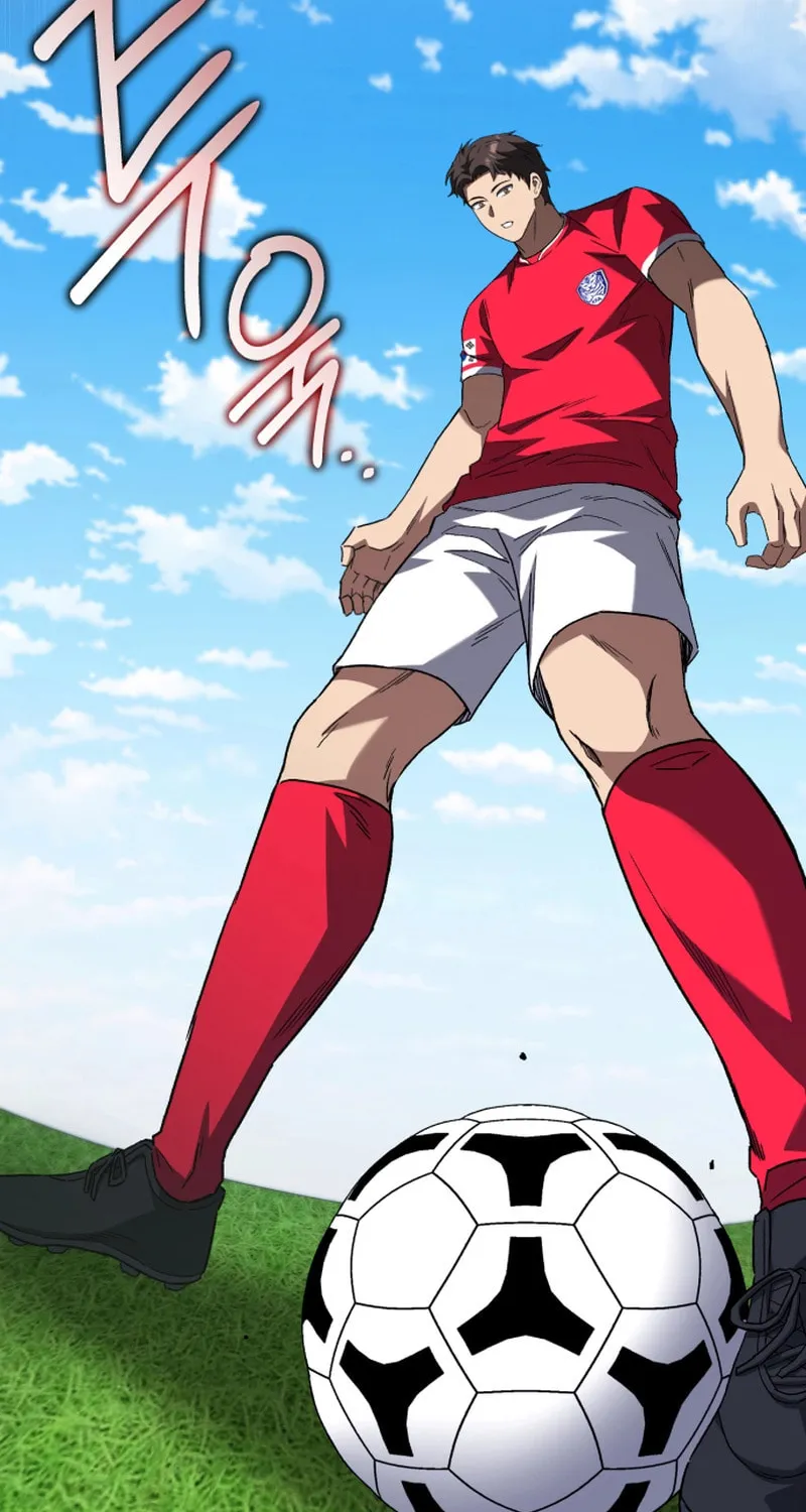 The Genius Midfielder