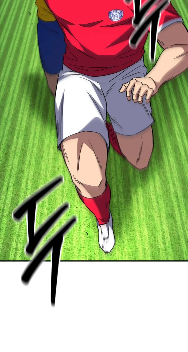 The Genius Midfielder