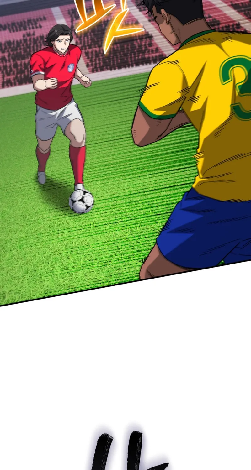 The Genius Midfielder