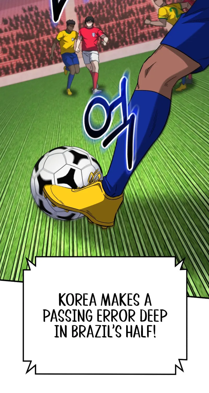 The Genius Midfielder