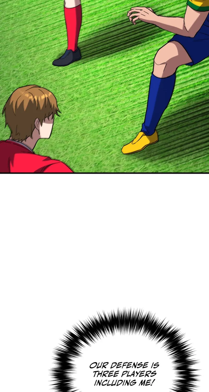 The Genius Midfielder