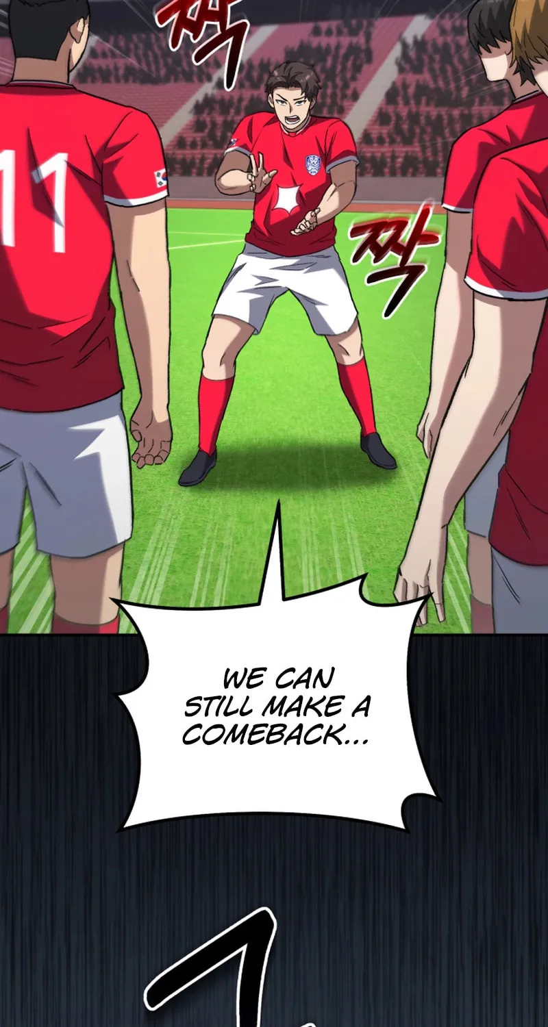 The Genius Midfielder