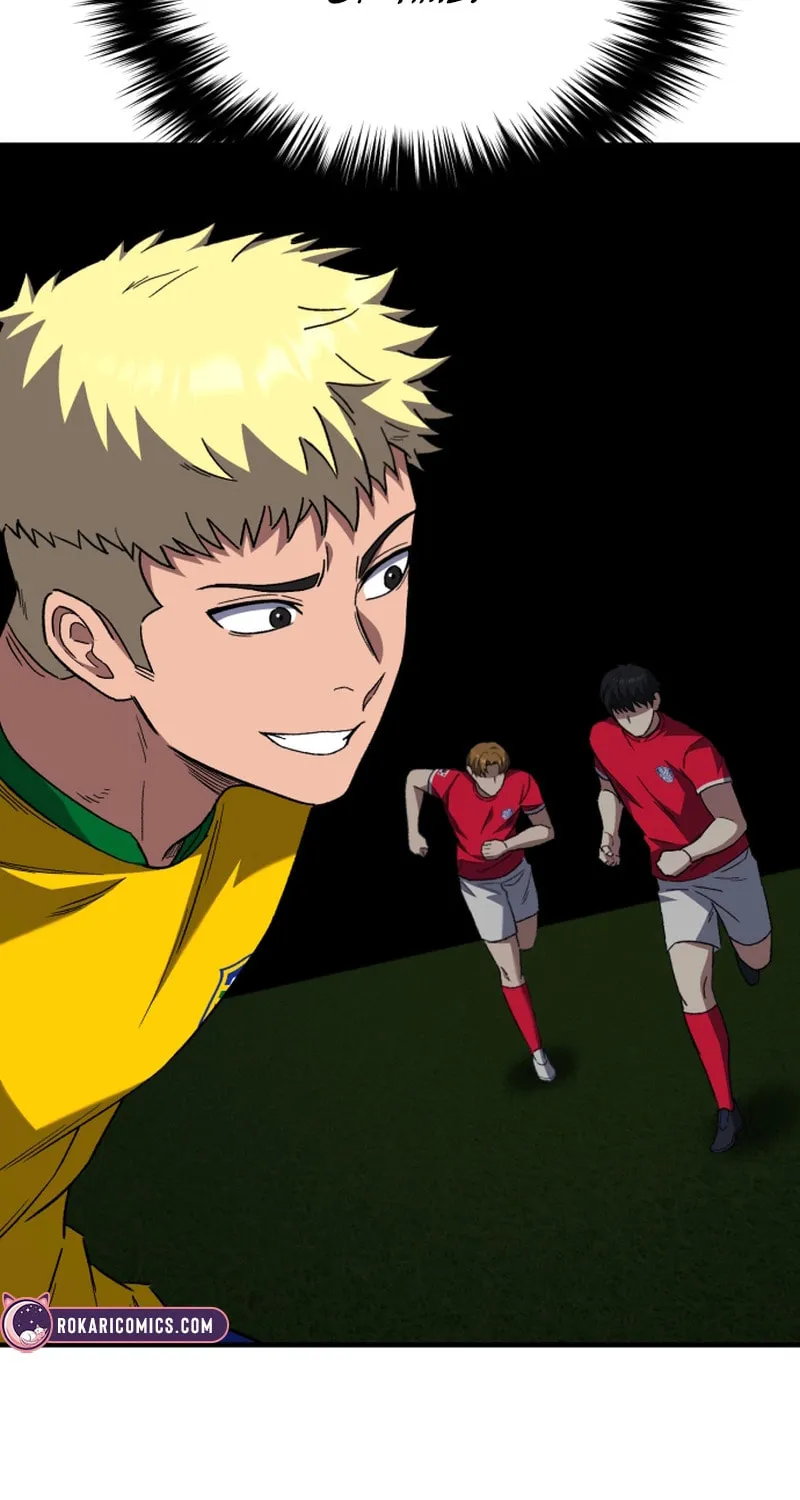 The Genius Midfielder