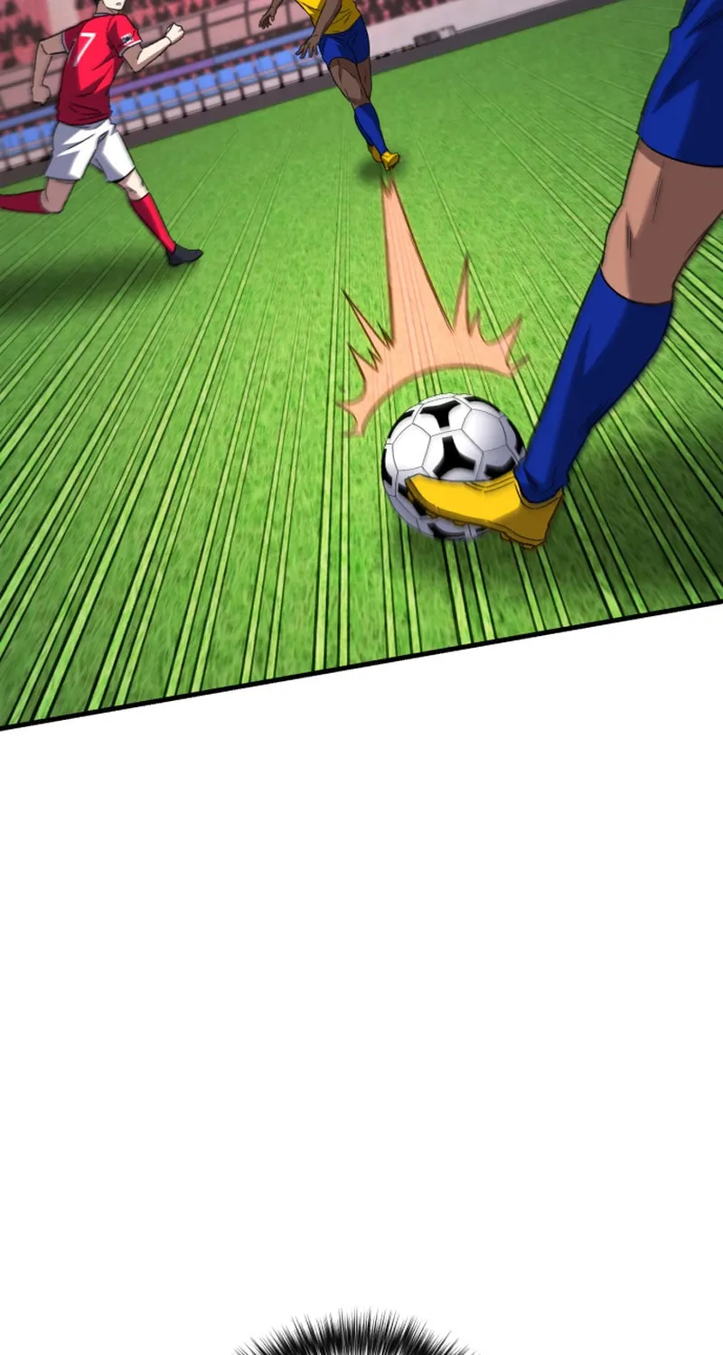 The Genius Midfielder