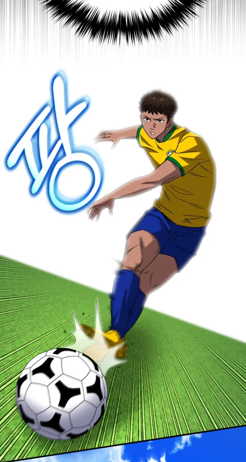 The Genius Midfielder