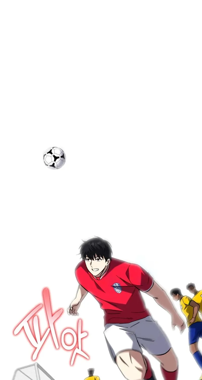 The Genius Midfielder
