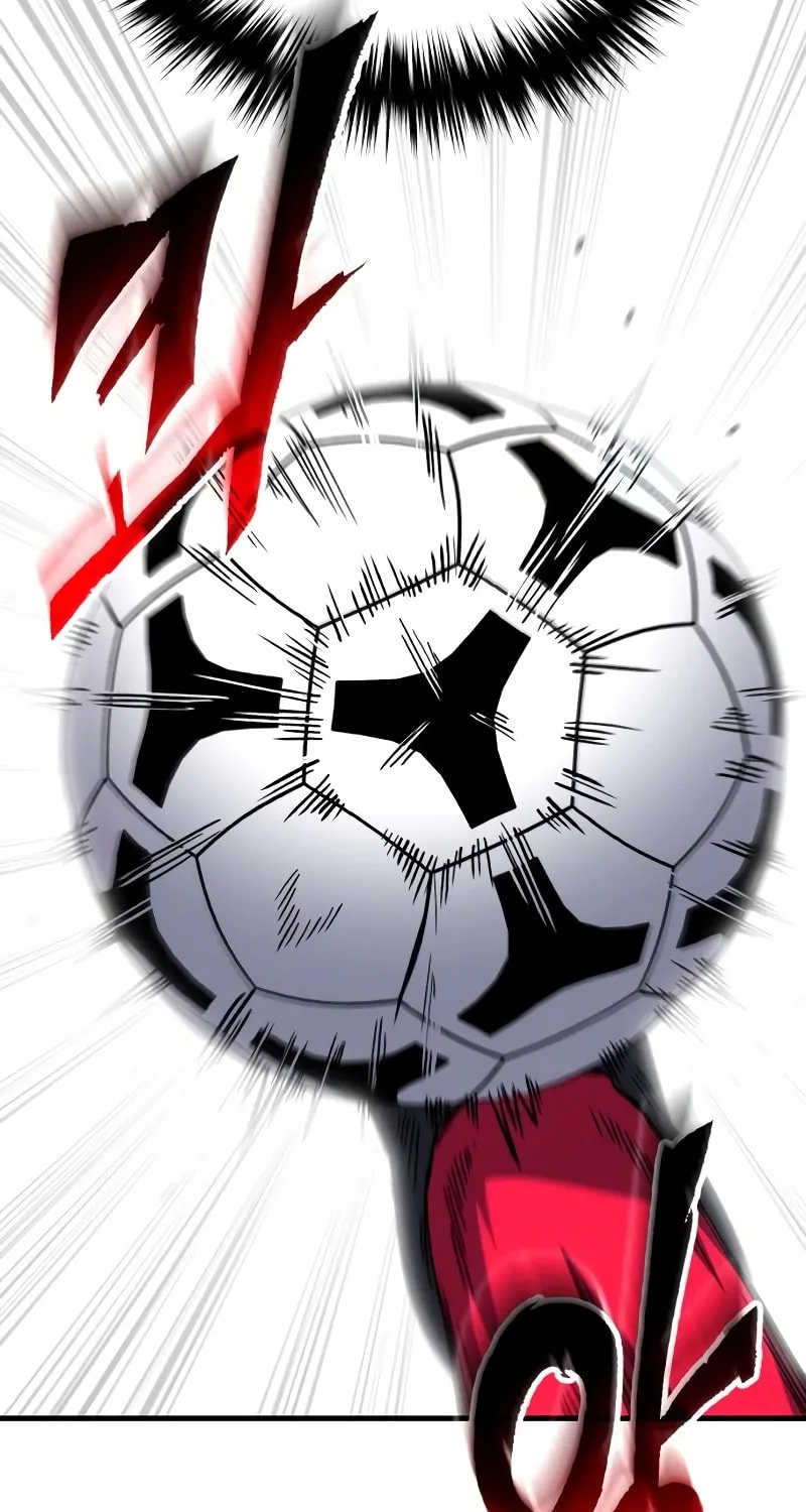 The Genius Midfielder