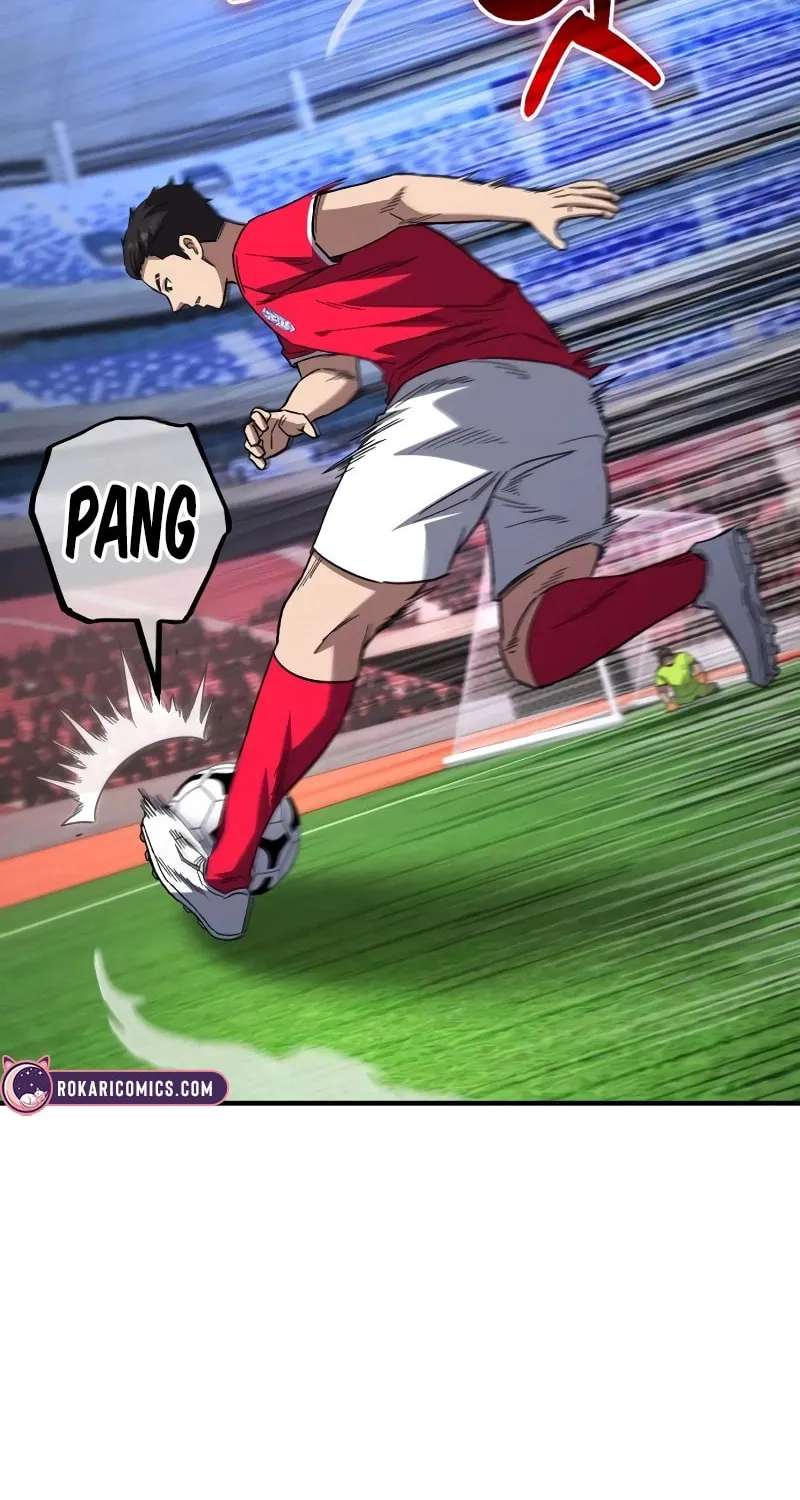 The Genius Midfielder