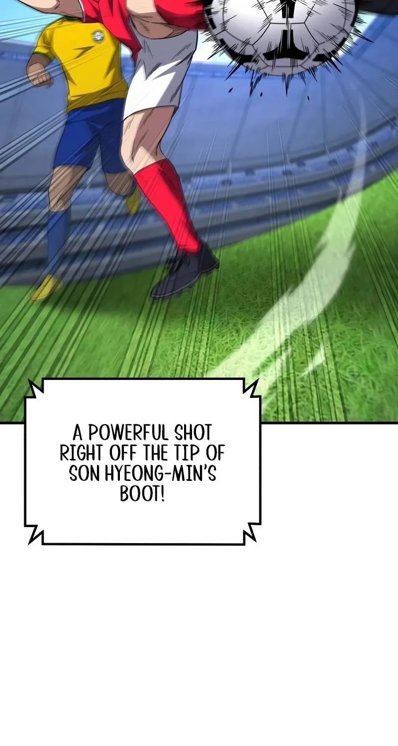 The Genius Midfielder
