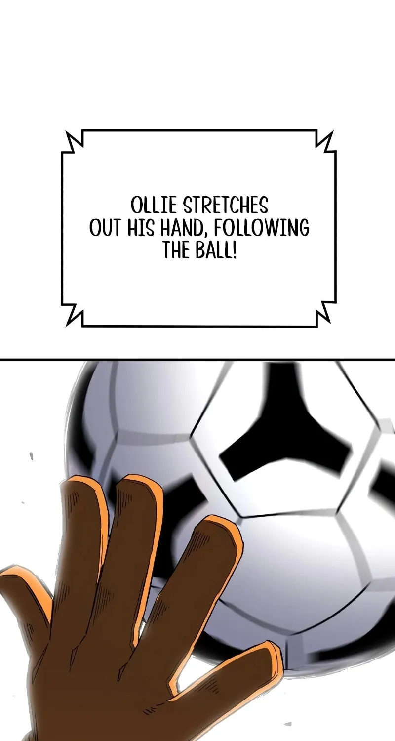 The Genius Midfielder