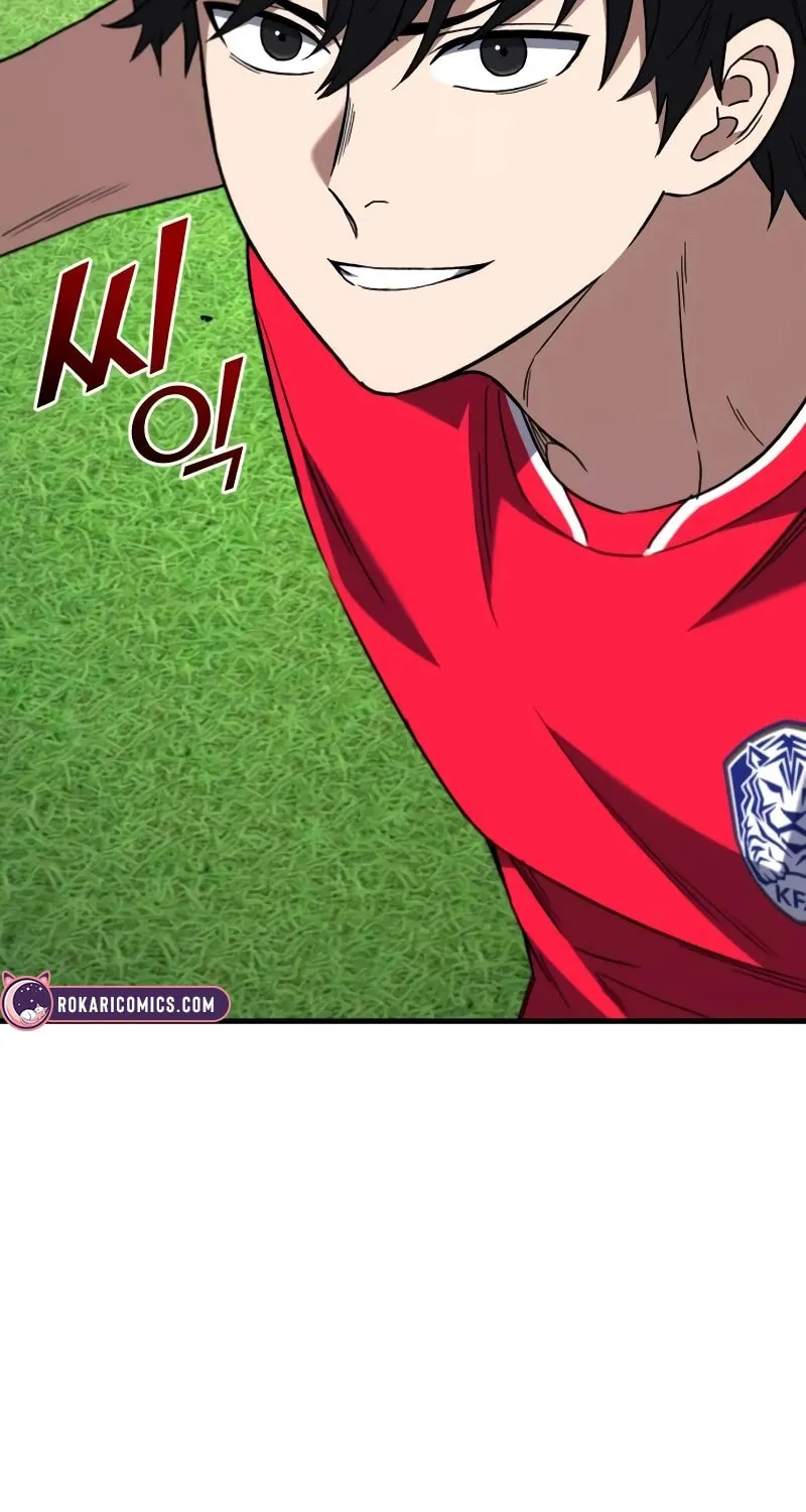 The Genius Midfielder