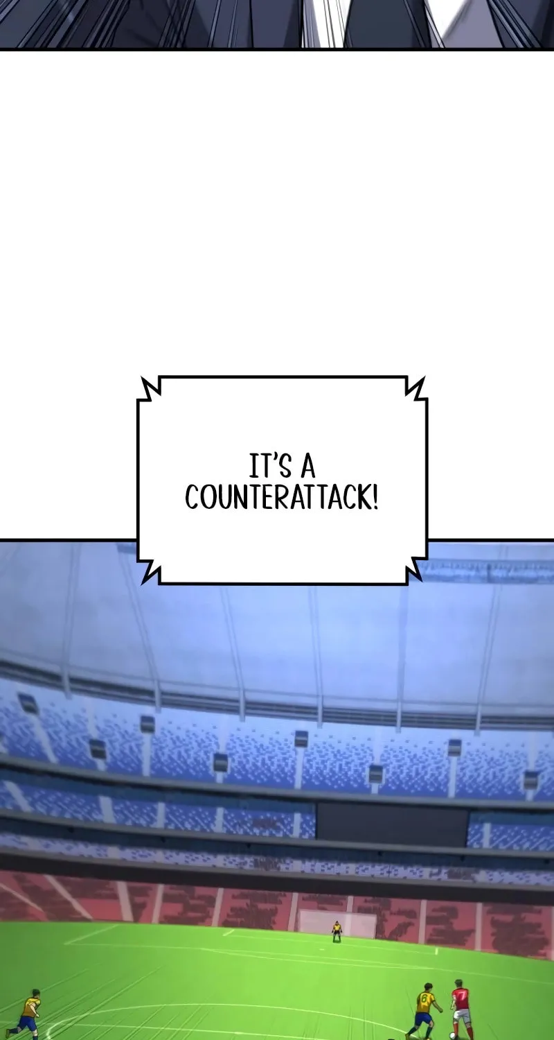 The Genius Midfielder
