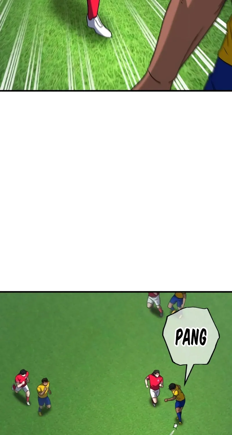The Genius Midfielder