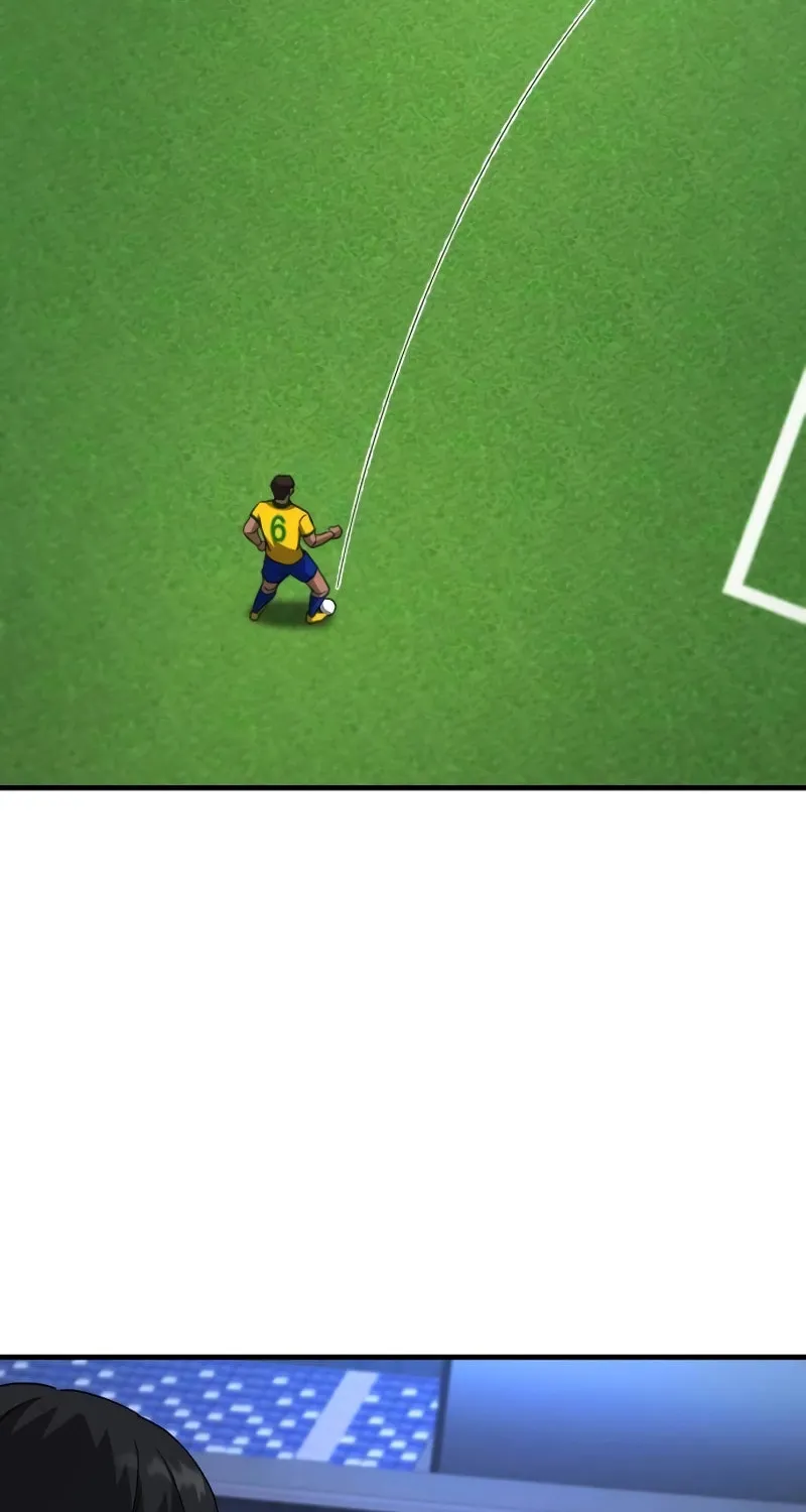 The Genius Midfielder