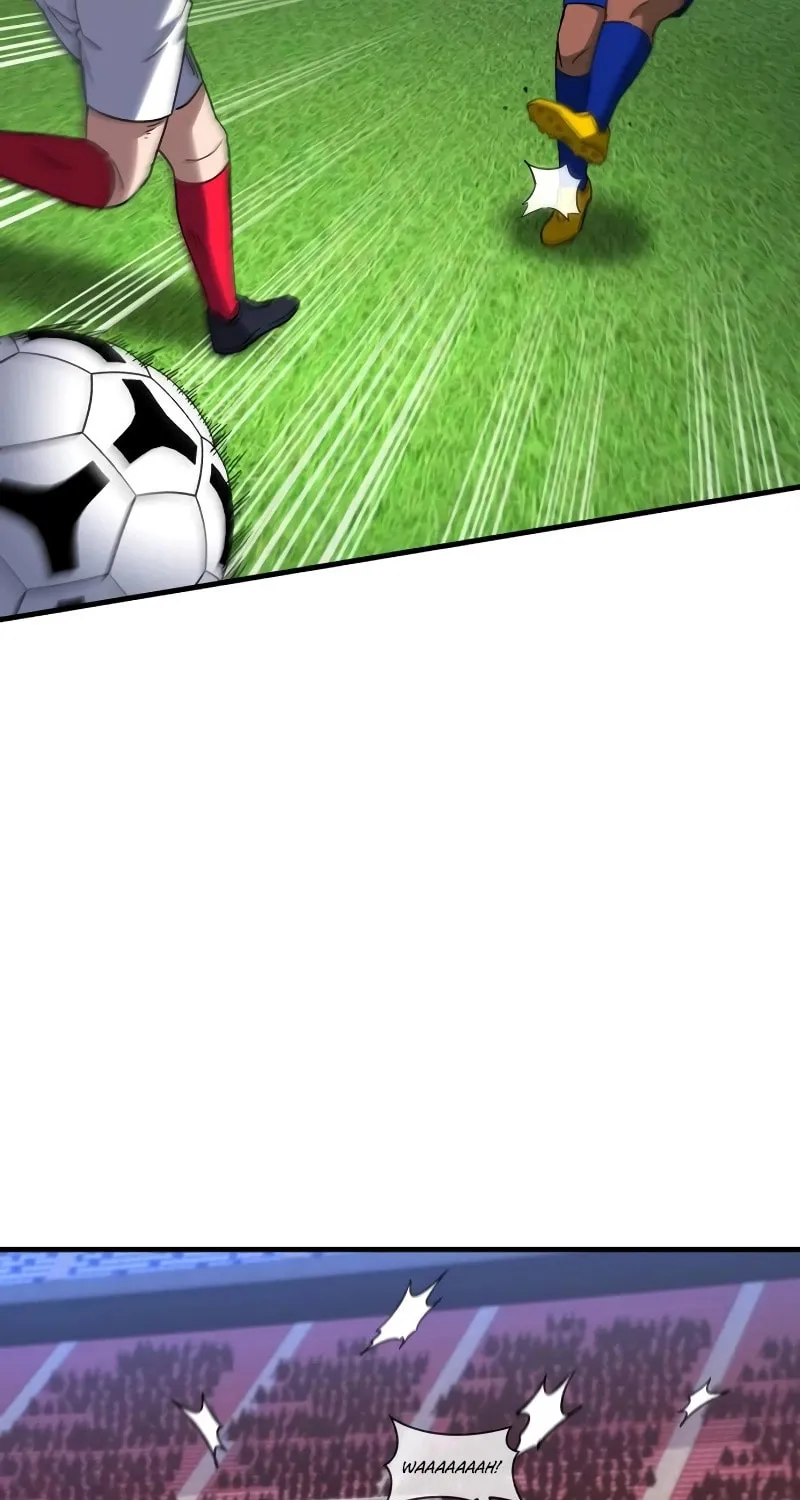The Genius Midfielder