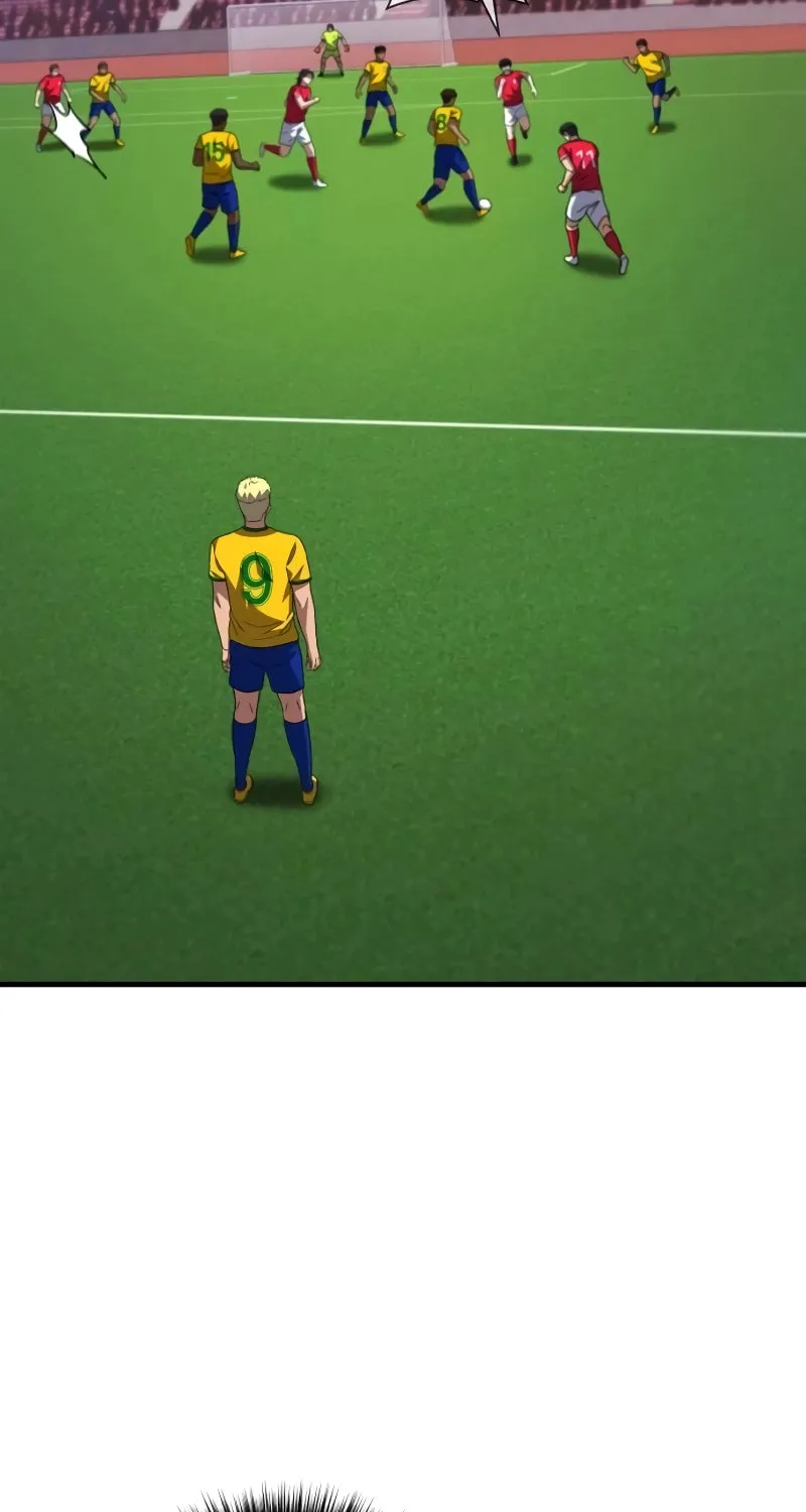 The Genius Midfielder