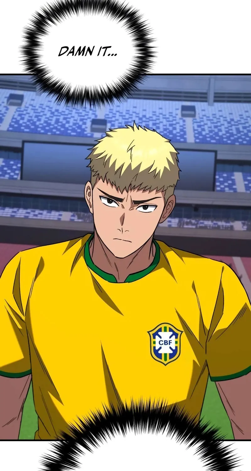 The Genius Midfielder