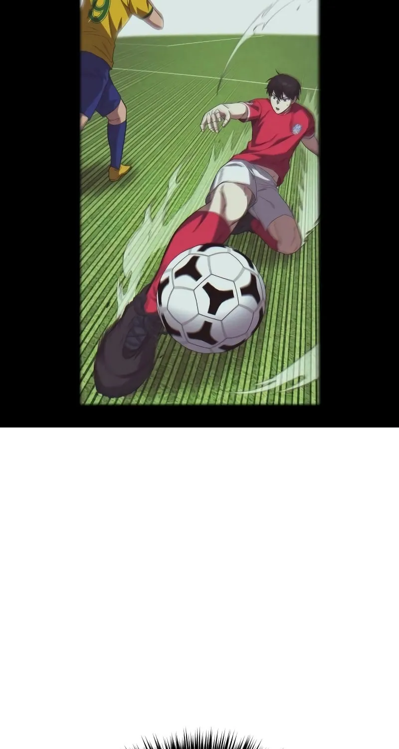 The Genius Midfielder