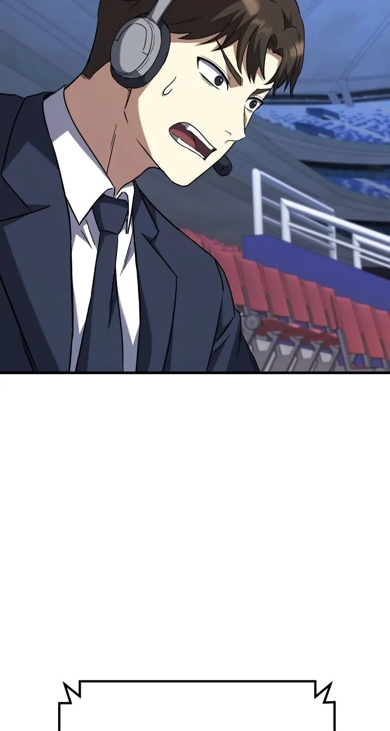 The Genius Midfielder