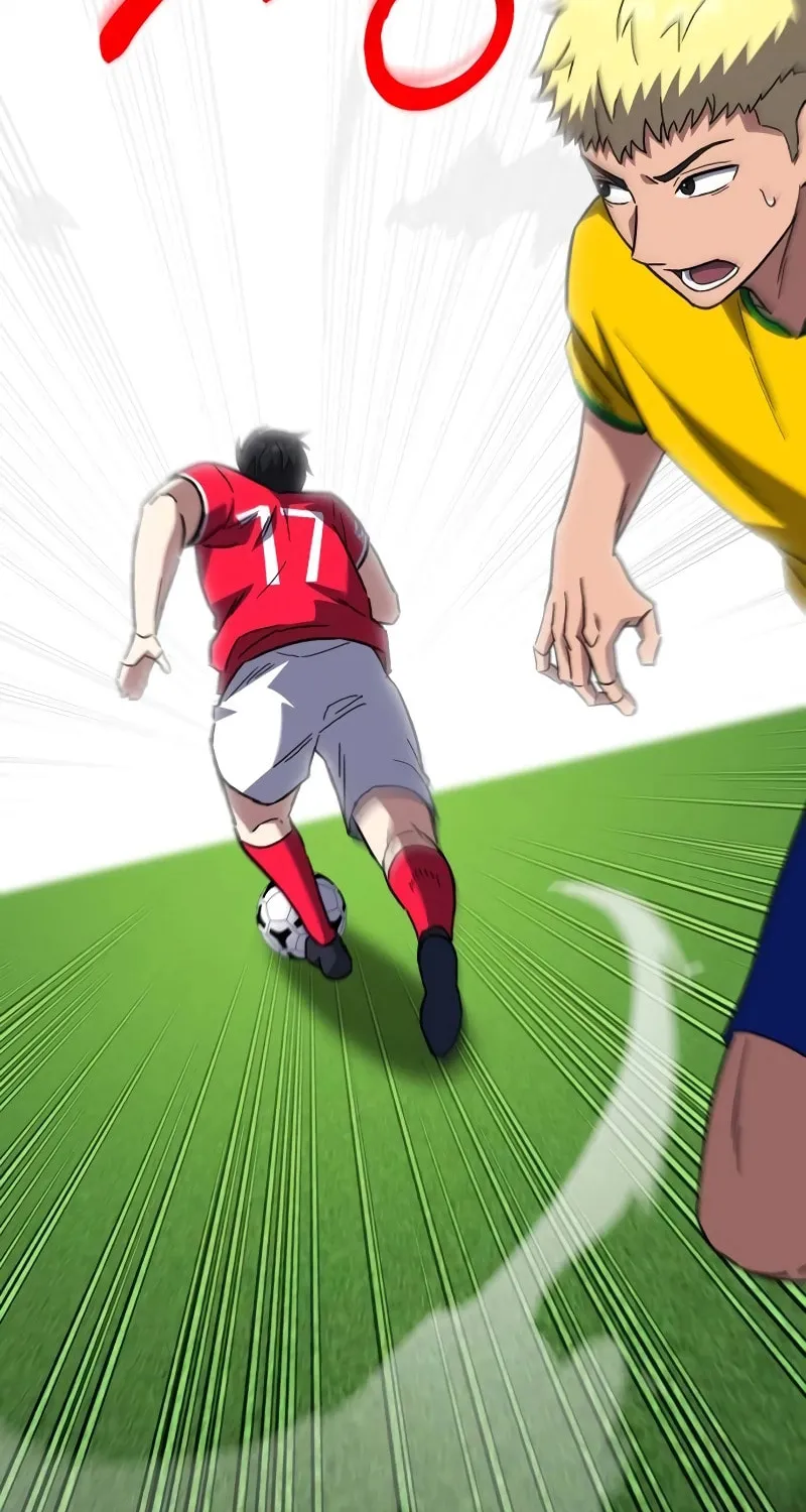 The Genius Midfielder