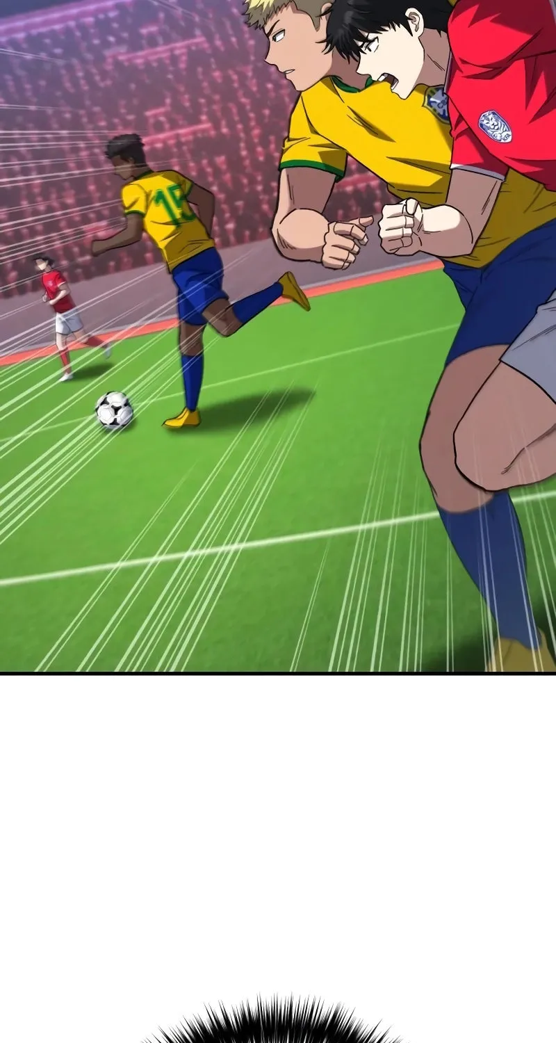 The Genius Midfielder