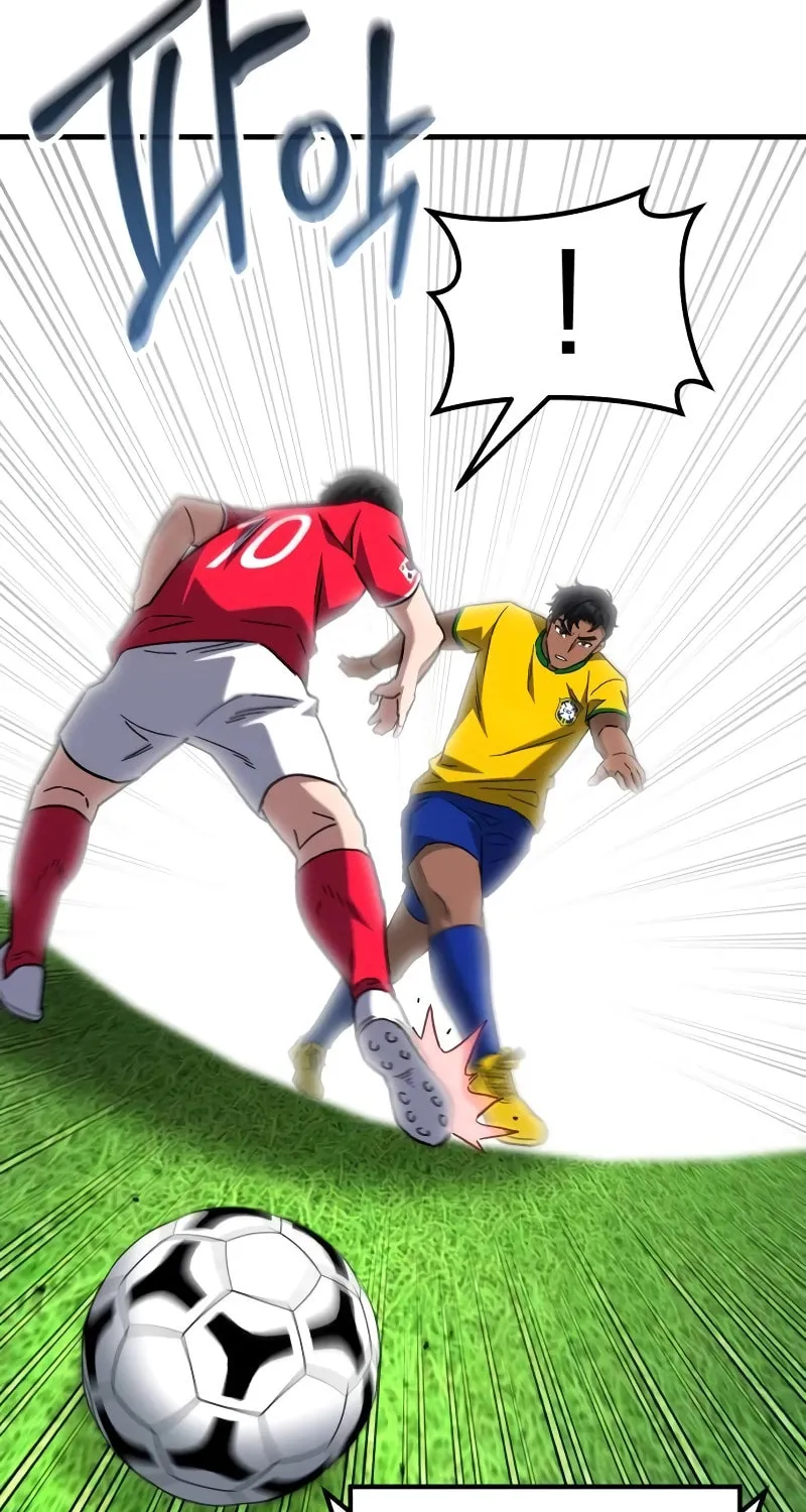 The Genius Midfielder