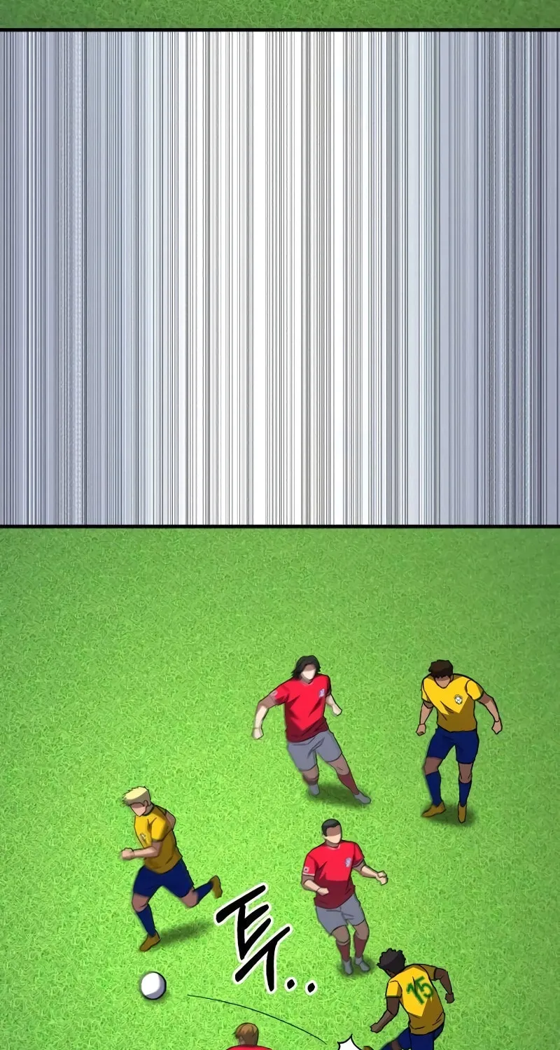 The Genius Midfielder