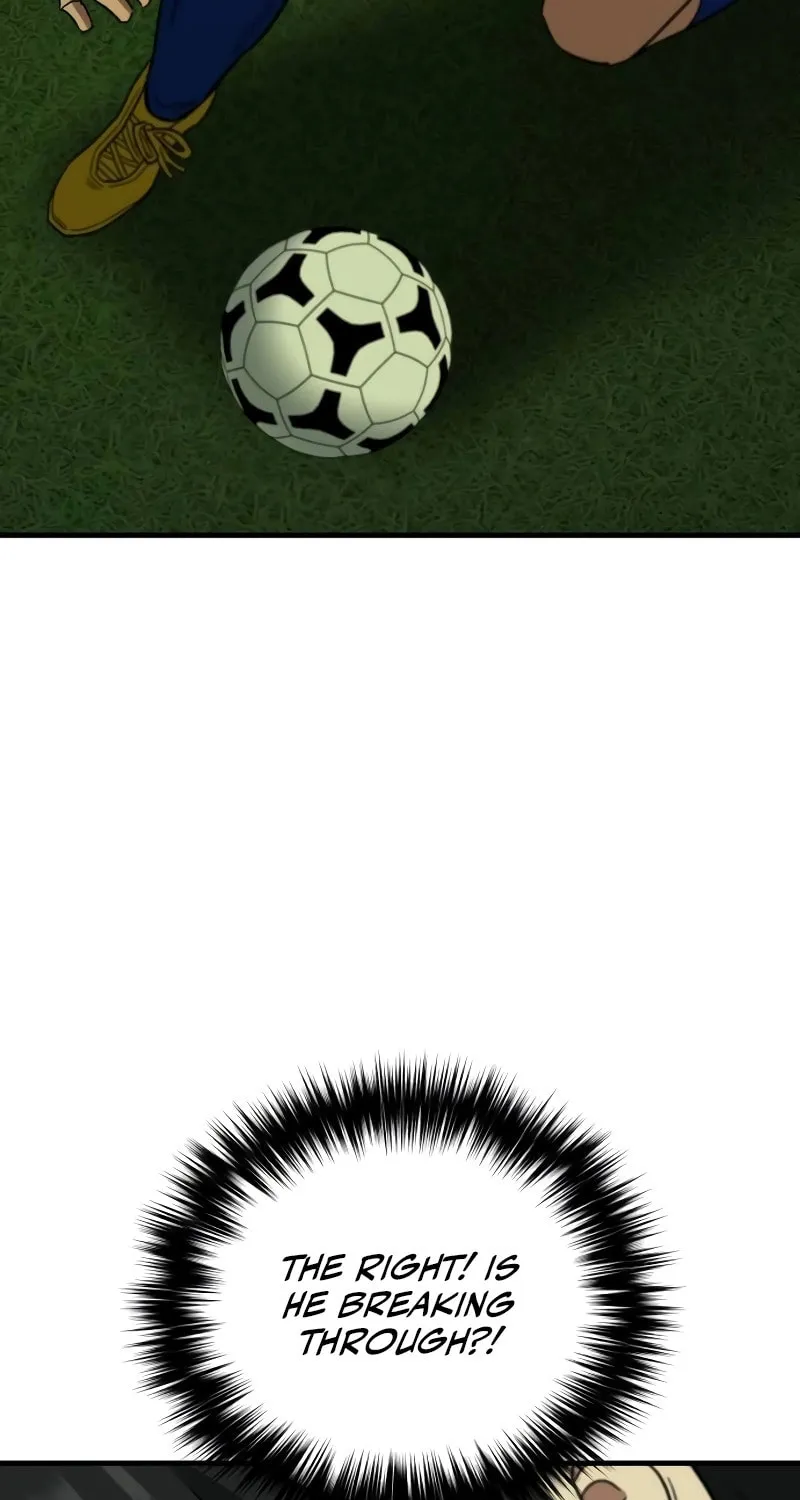 The Genius Midfielder