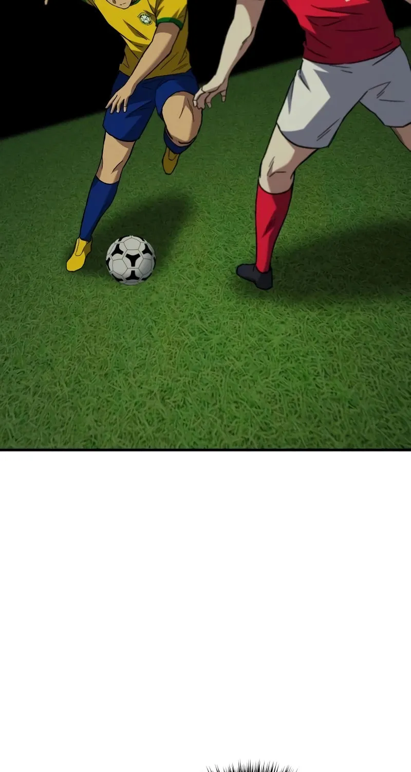 The Genius Midfielder