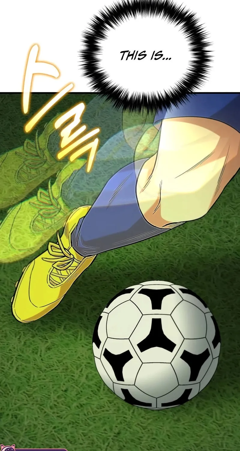 The Genius Midfielder