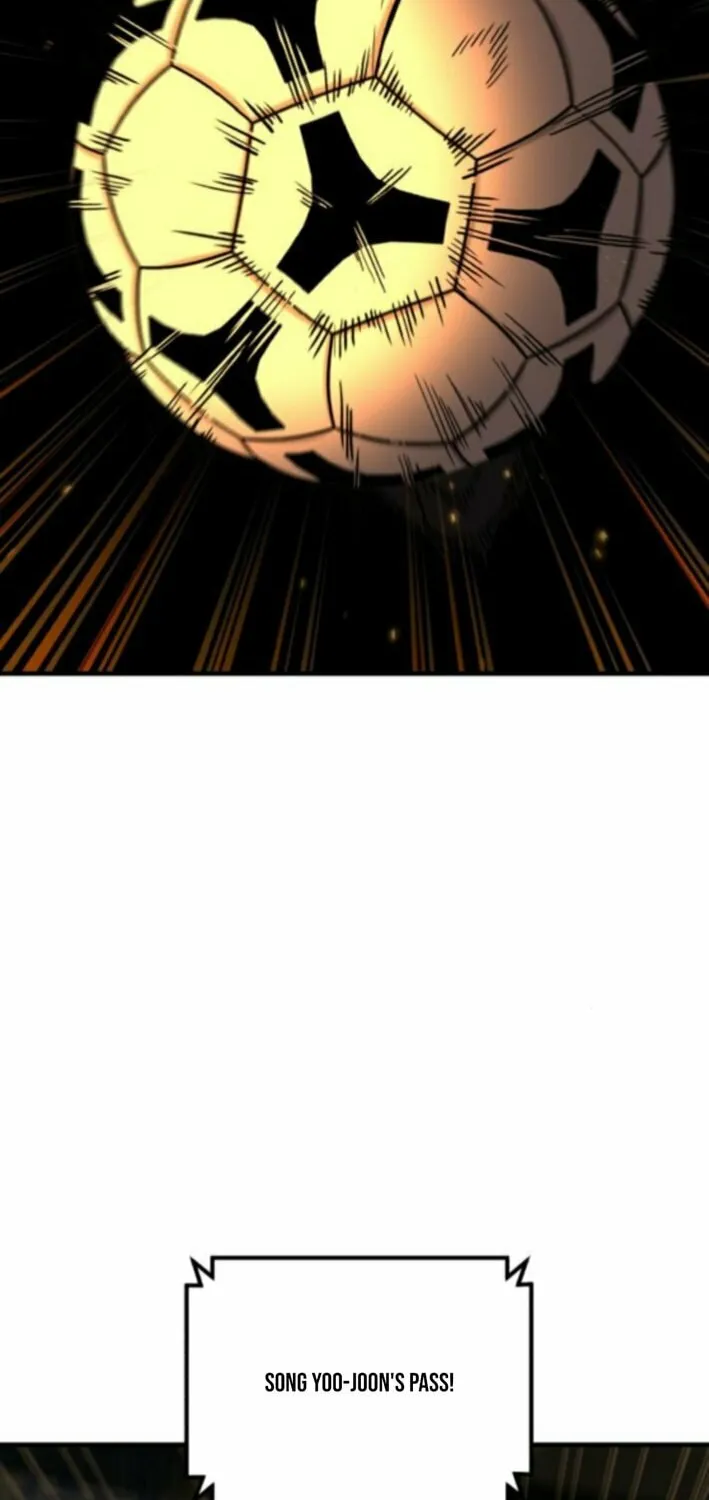 The Genius Midfielder