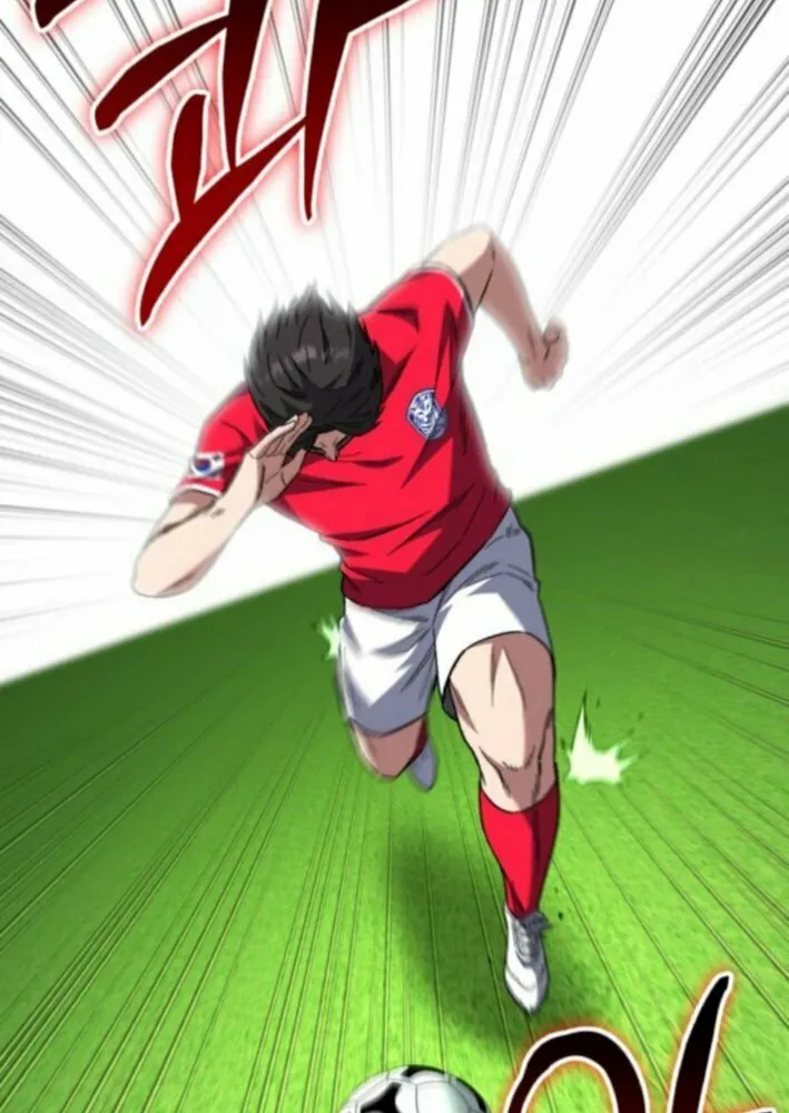 The Genius Midfielder