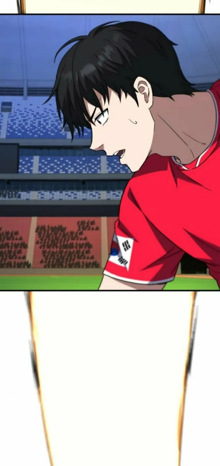The Genius Midfielder