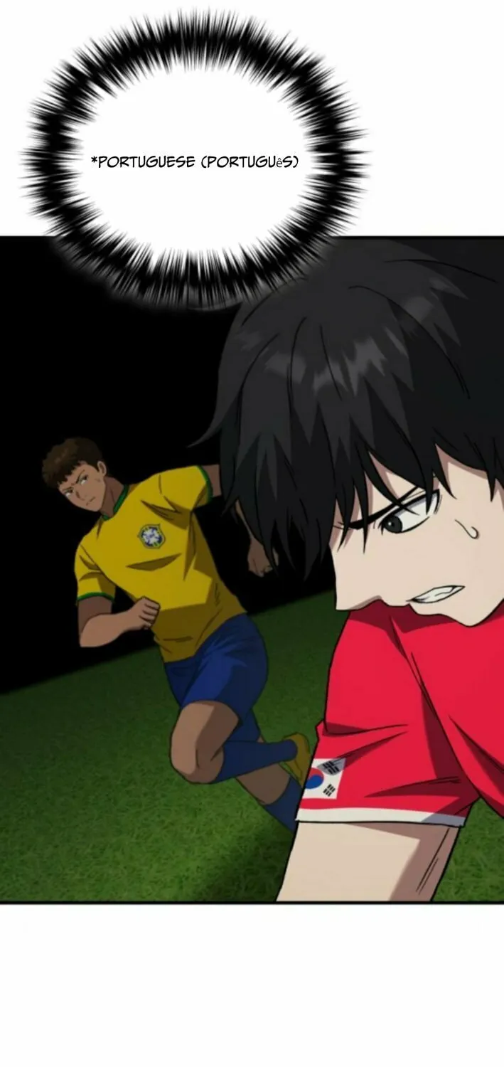 The Genius Midfielder