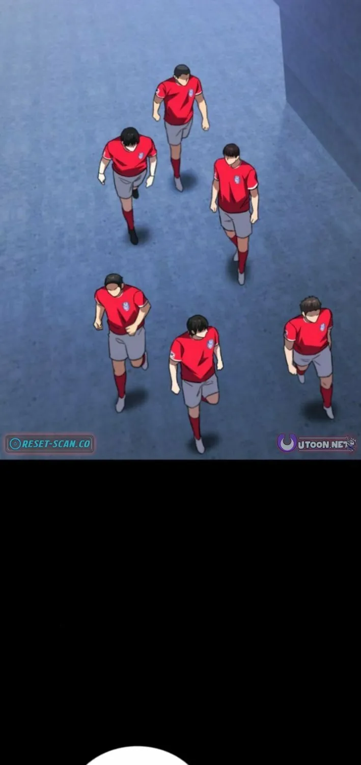 The Genius Midfielder