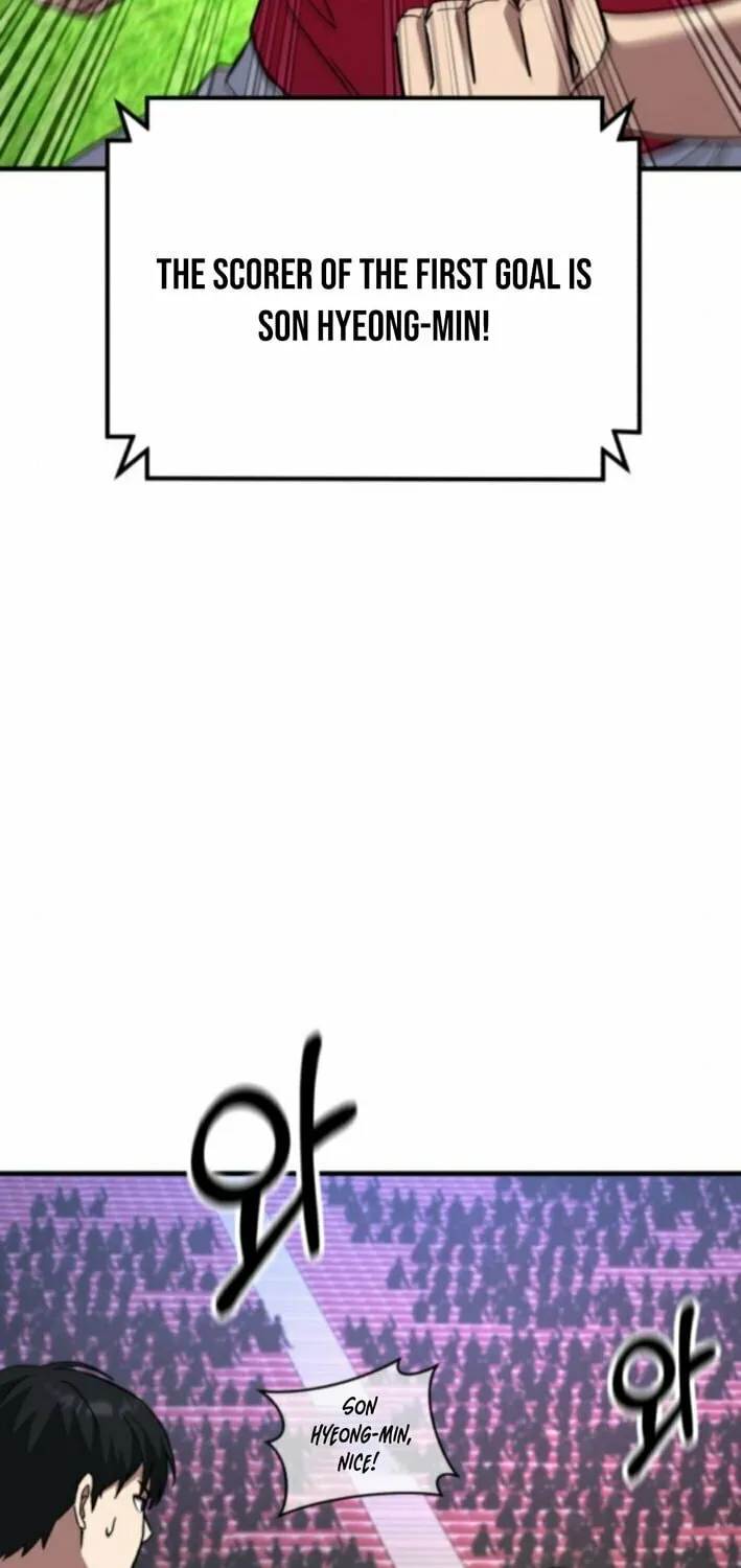 The Genius Midfielder