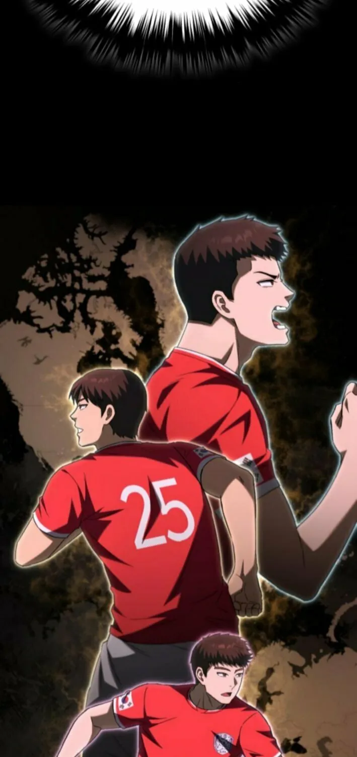 The Genius Midfielder