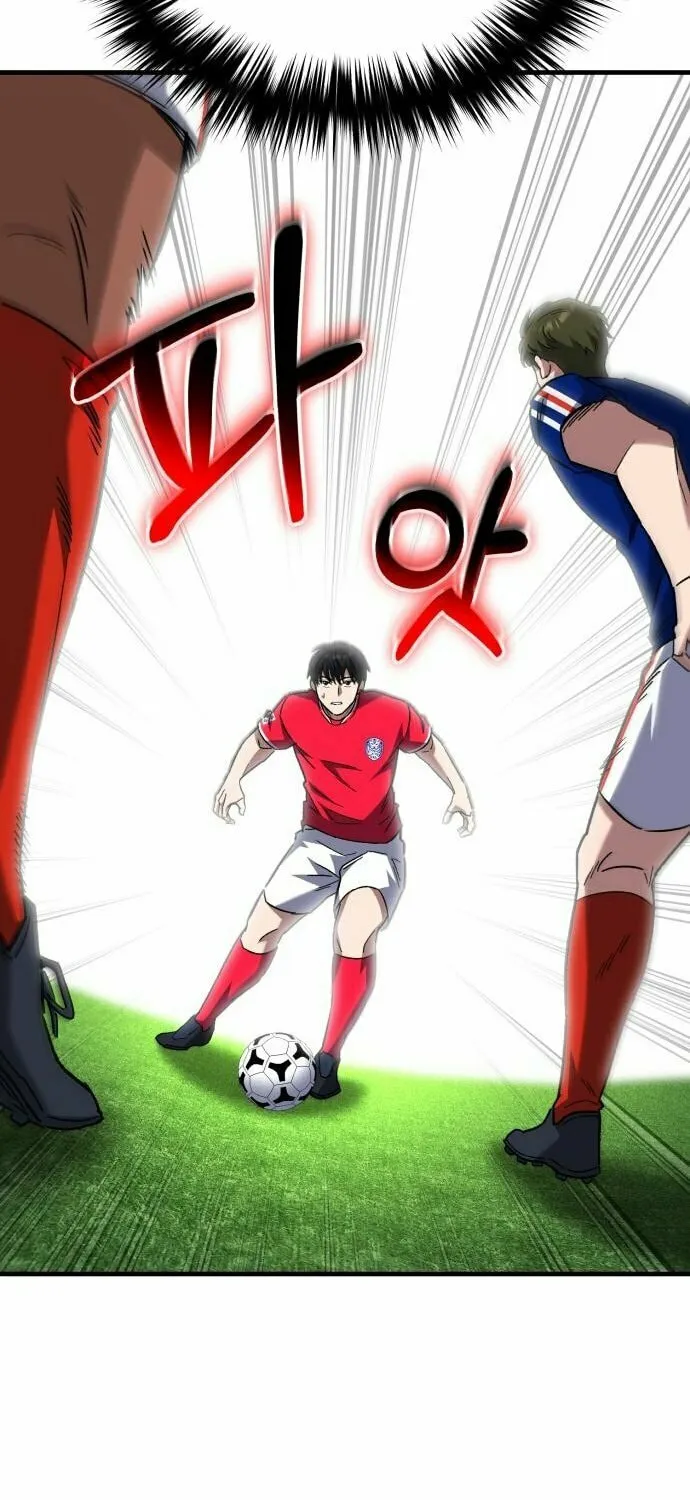 The Genius Midfielder